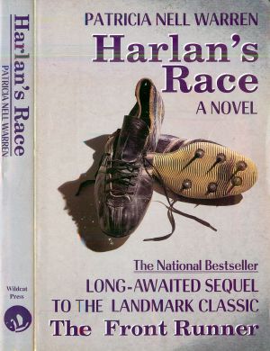 [Harlan's Story 02] • Harlan's Race